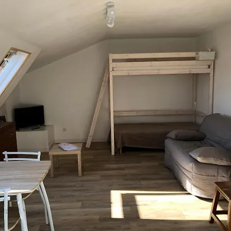 Le Petit Napoleon - Au Coeur De La Cite Imperiale Ajaccio (Corsica)